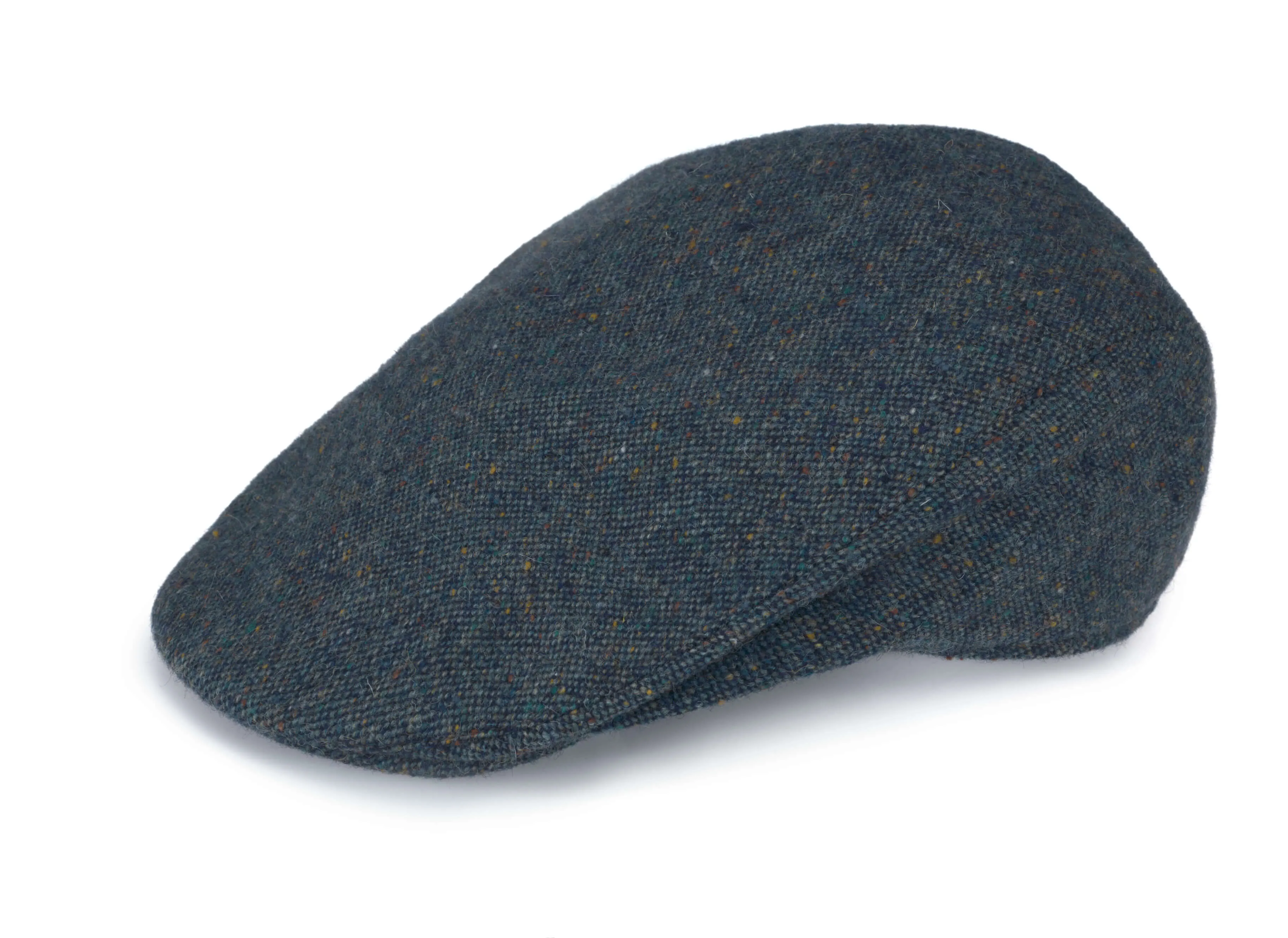 Donegal Touring Cap Tweed