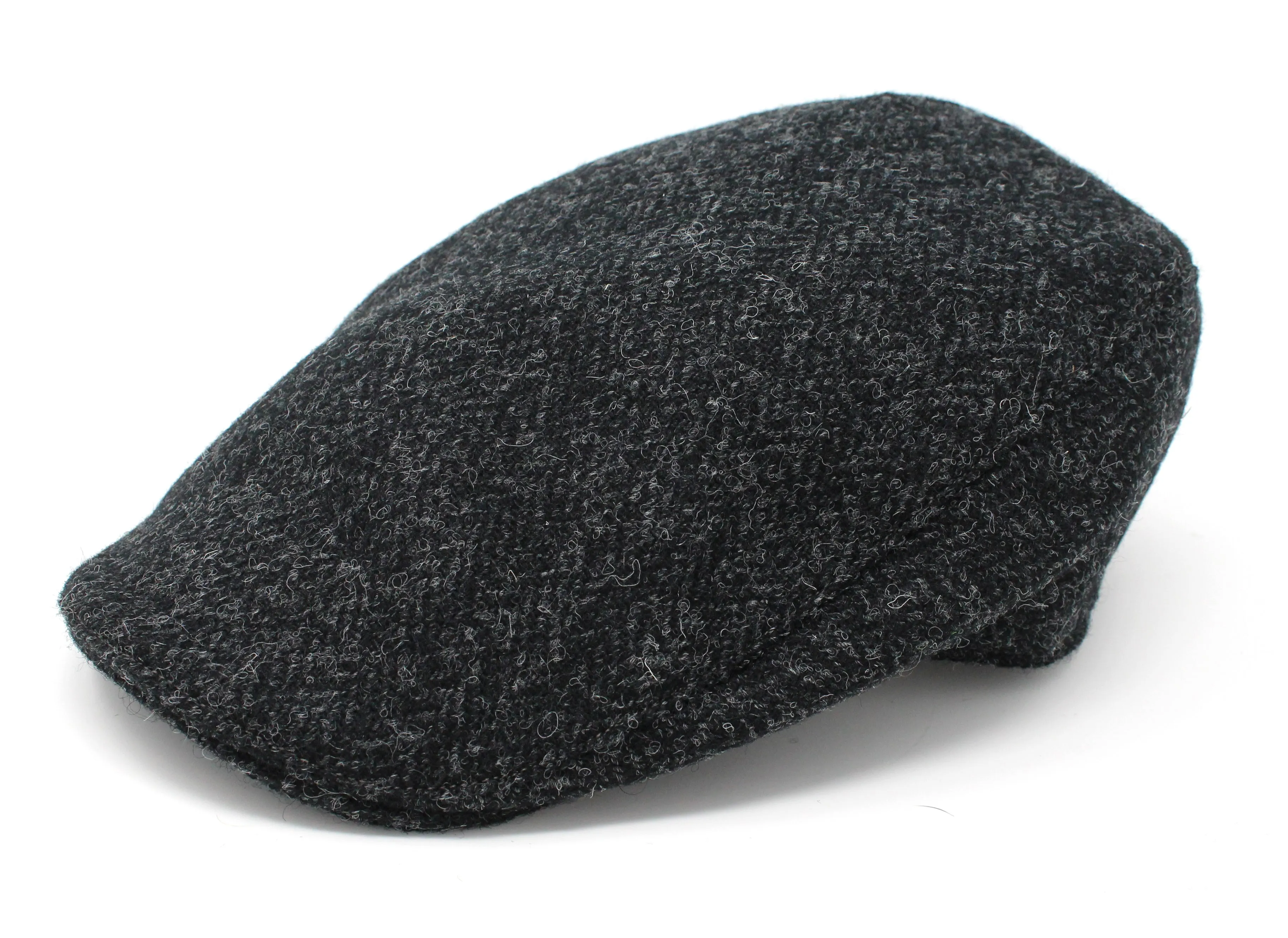 Donegal Touring Cap Tweed