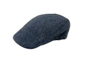 Donegal Touring Cap Tweed