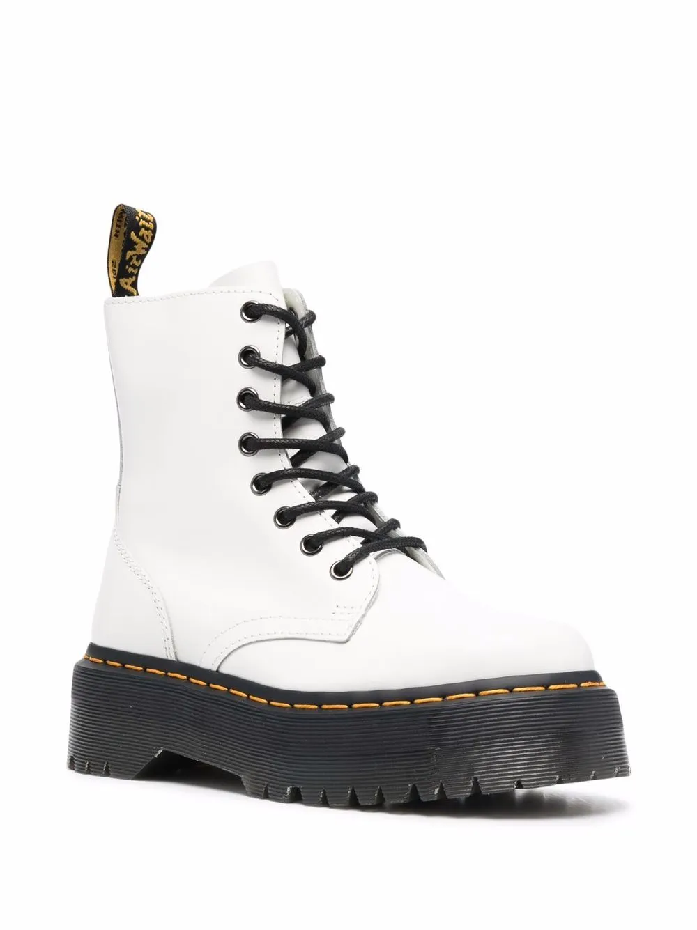 Dr. Martens Boots White