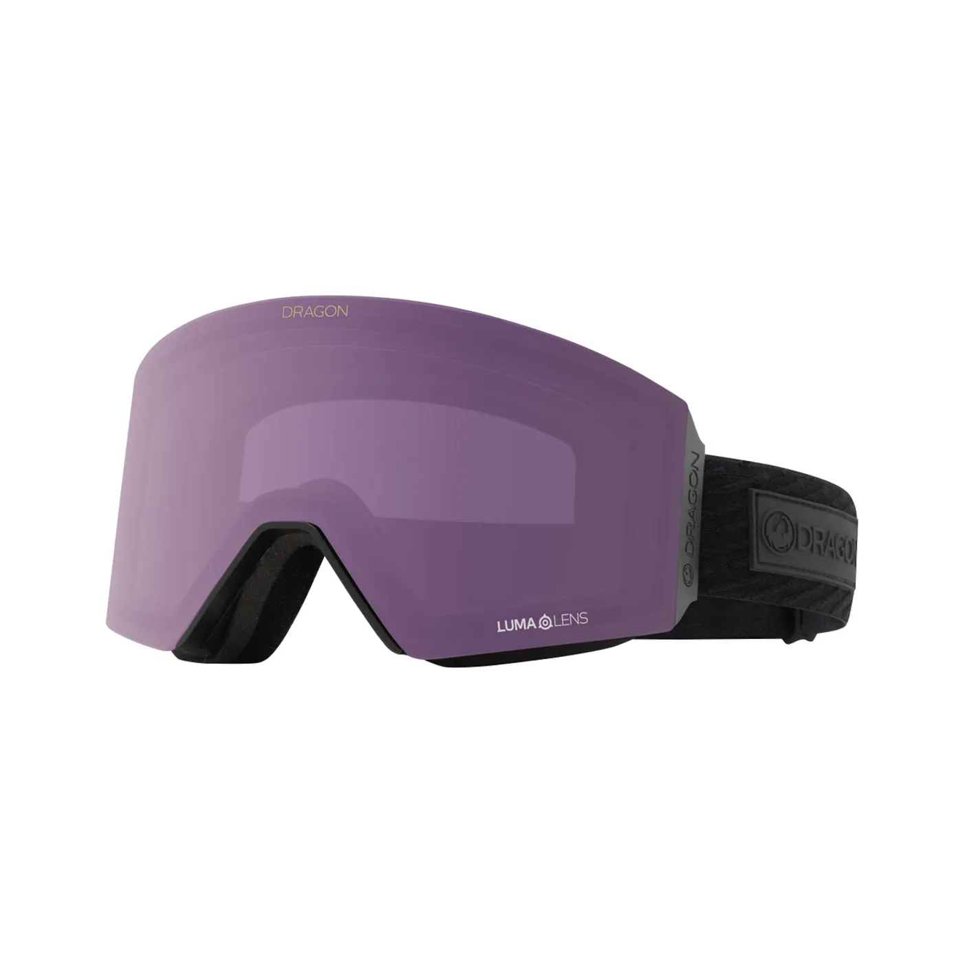 Dragon RVX Mag OTG Goggles | 2025