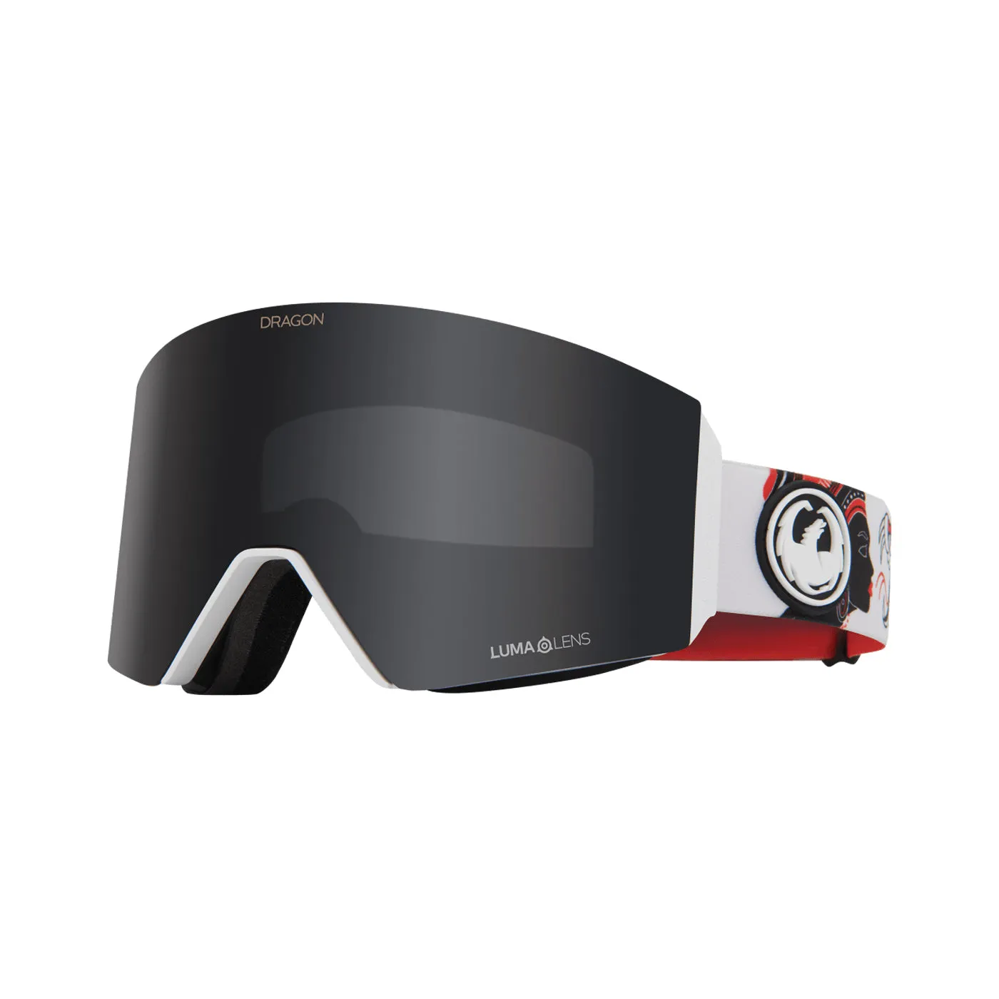 Dragon RVX Mag OTG Goggles | 2025