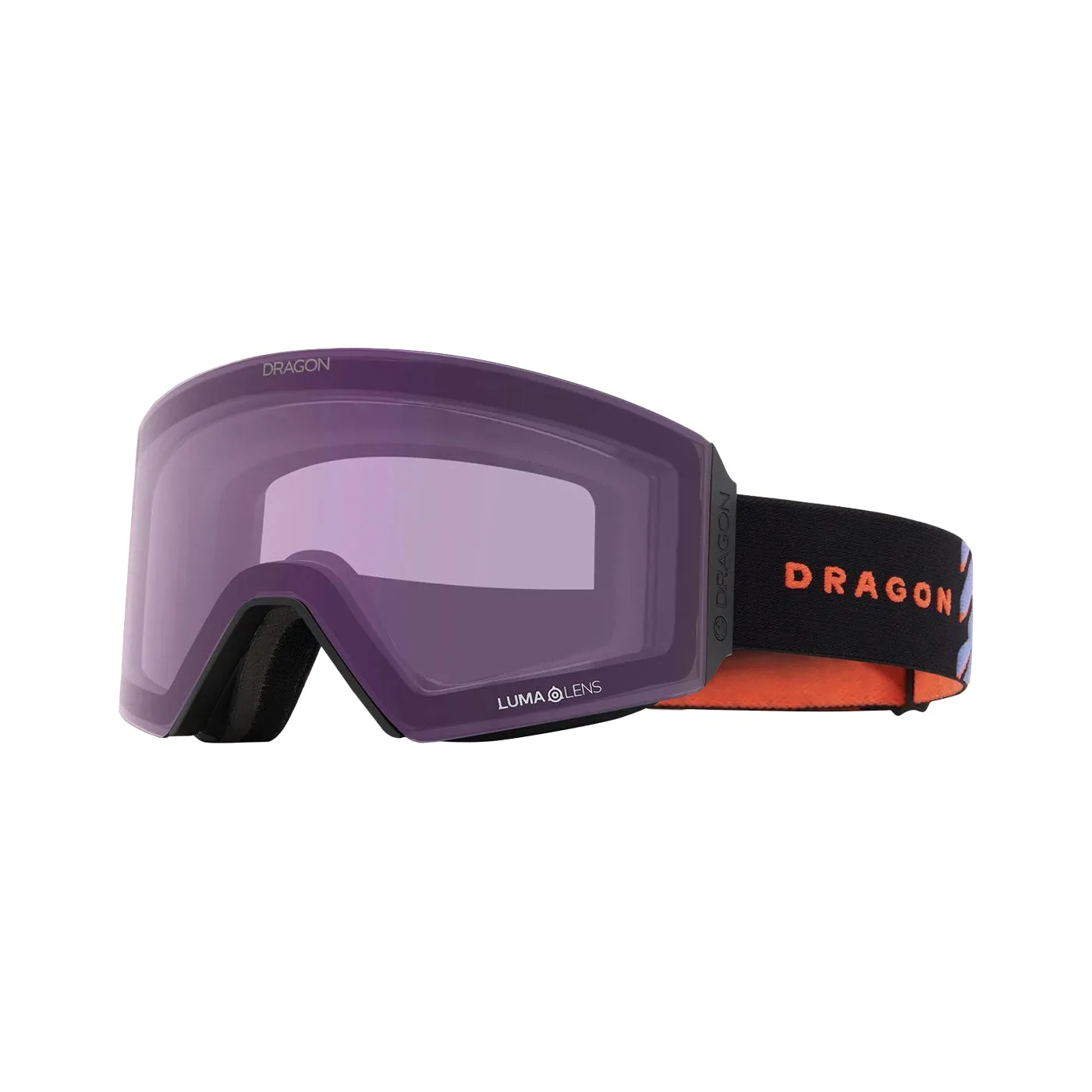 Dragon RVX Mag OTG Goggles | 2025