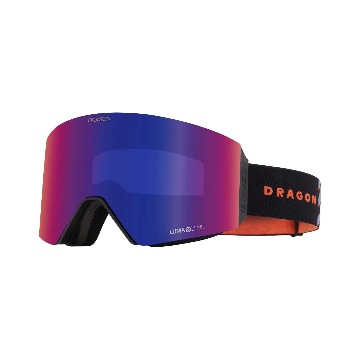 Dragon RVX Mag OTG Goggles | 2025