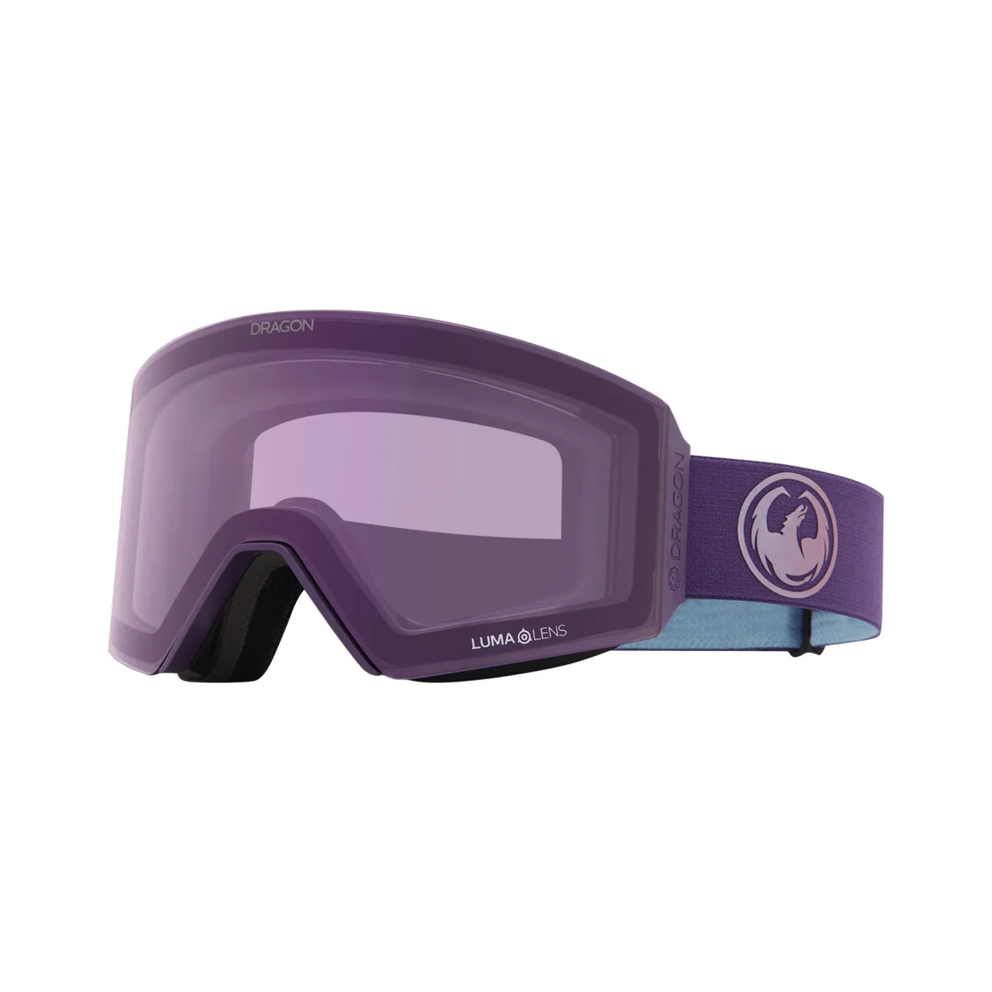 Dragon RVX Mag OTG Goggles | 2025