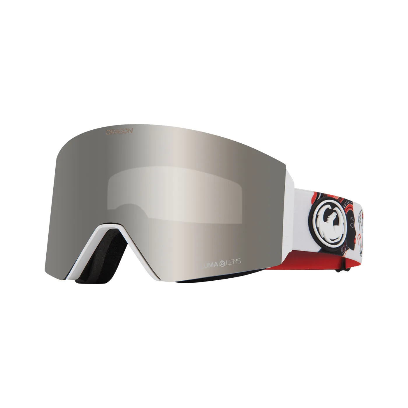 Dragon RVX Mag OTG Goggles | 2025