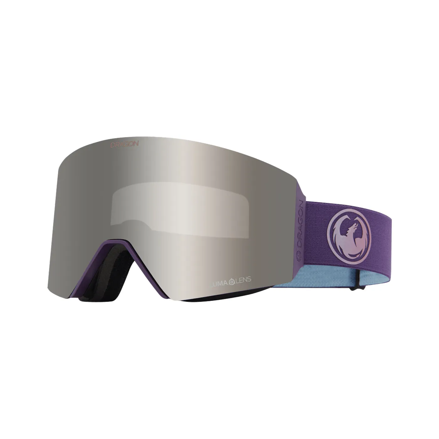 Dragon RVX Mag OTG Goggles | 2025