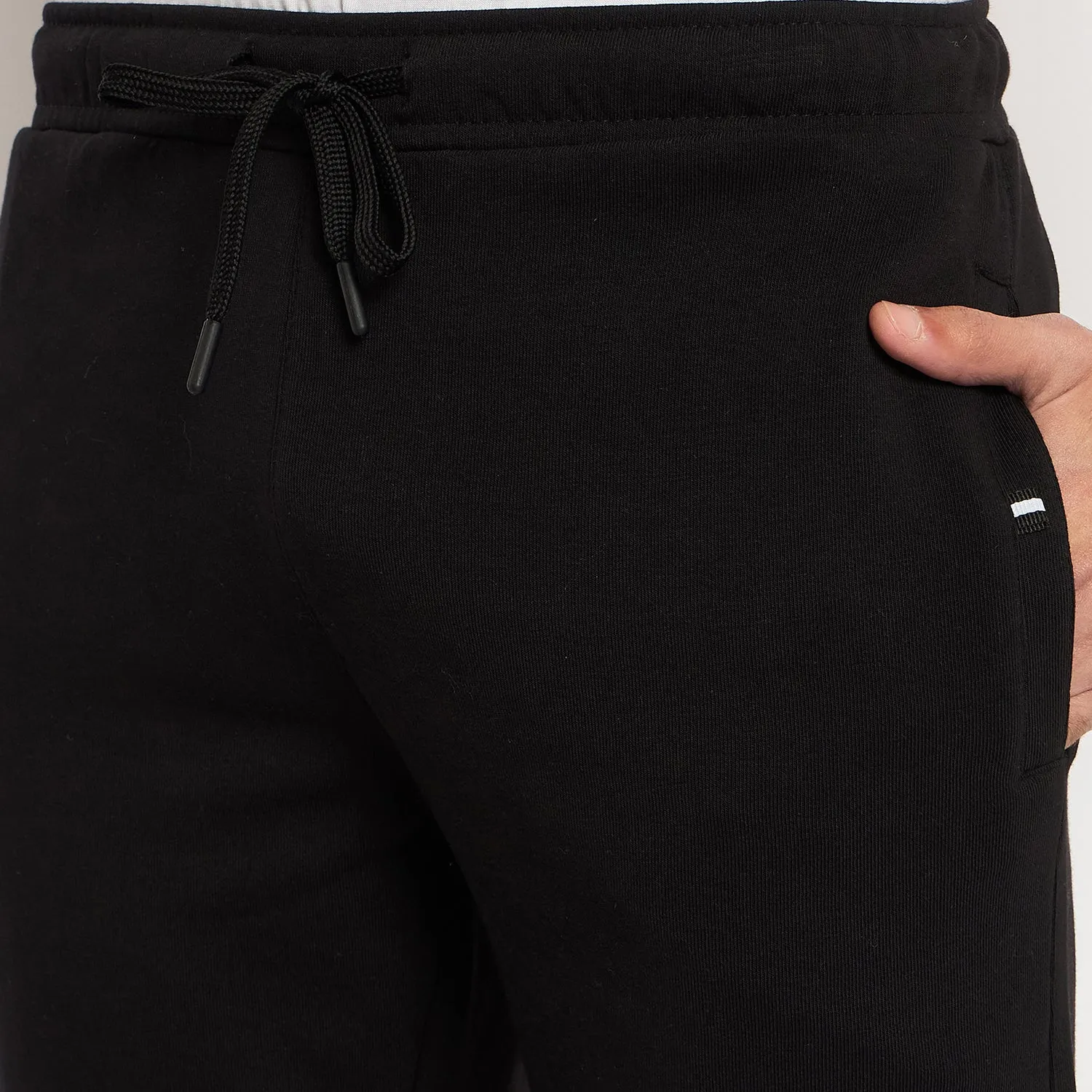 Duke Urban Men Regular Track Pant (LF9070)