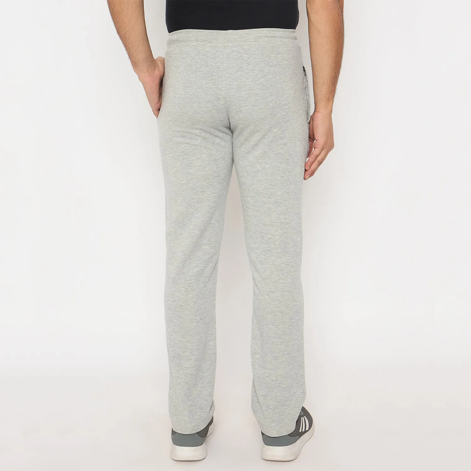 Duke Urban Men Regular Track Pant (LF9070)