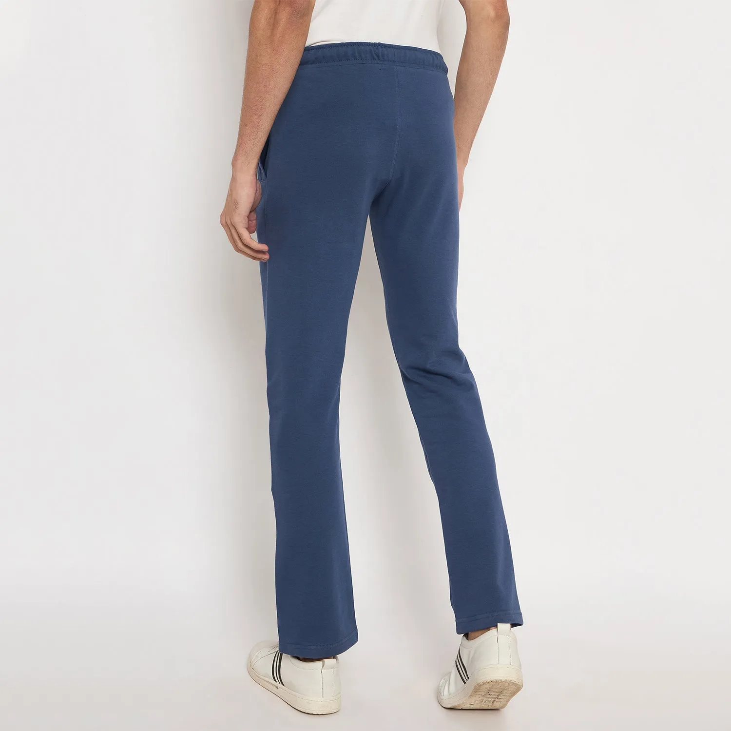 Duke Urban Men Regular Track Pant (LF9070)