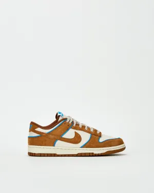 Dunk Low Retro Premium 'Light British Tan'