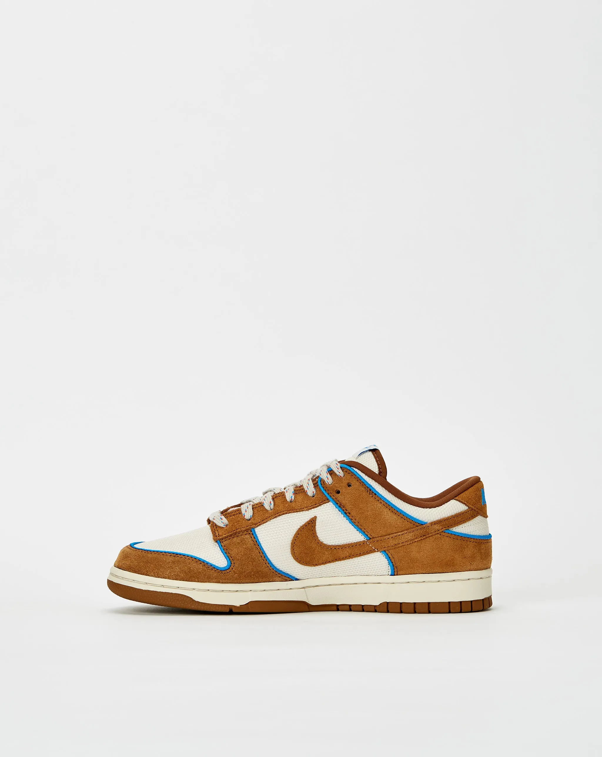 Dunk Low Retro Premium 'Light British Tan'