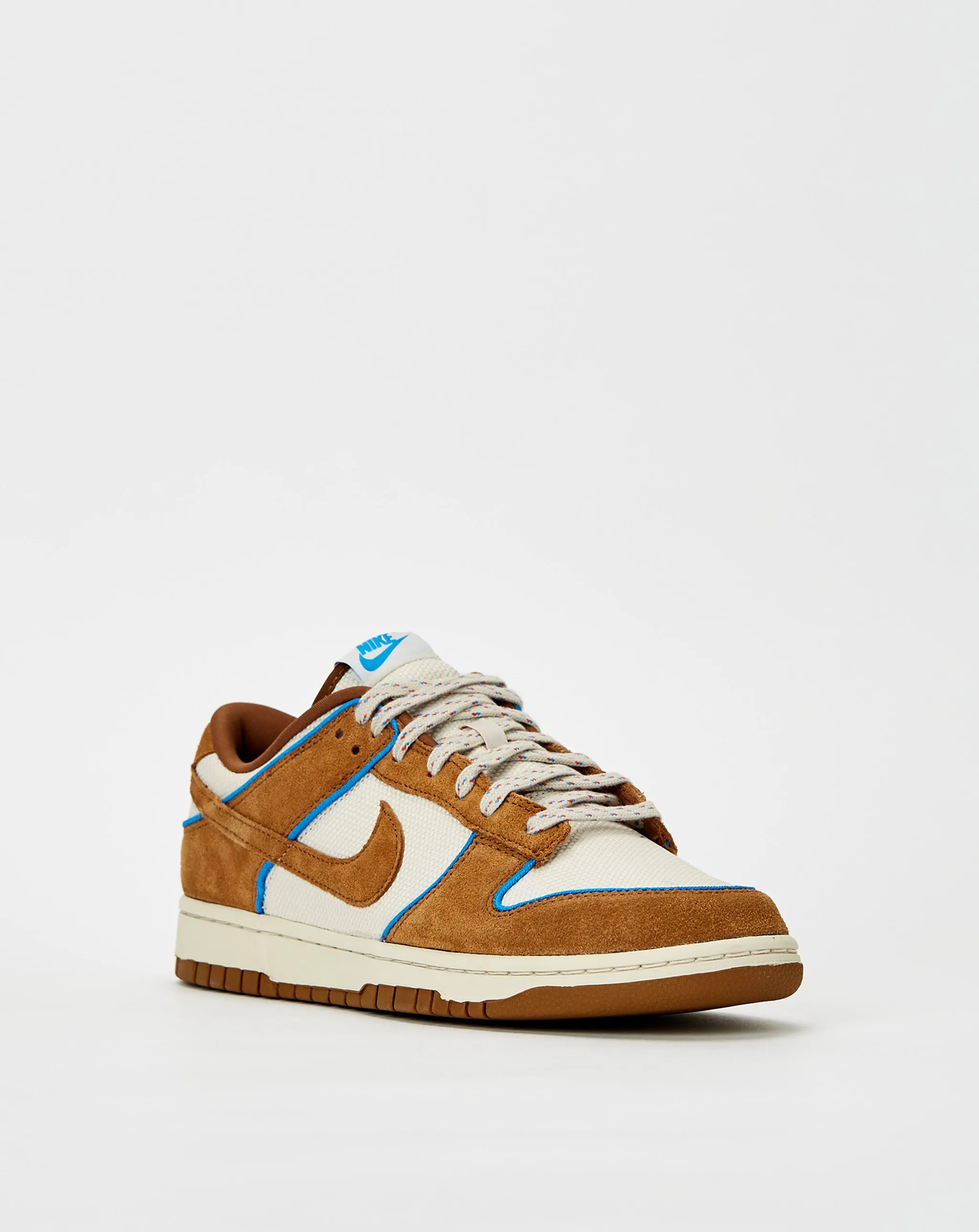 Dunk Low Retro Premium 'Light British Tan'