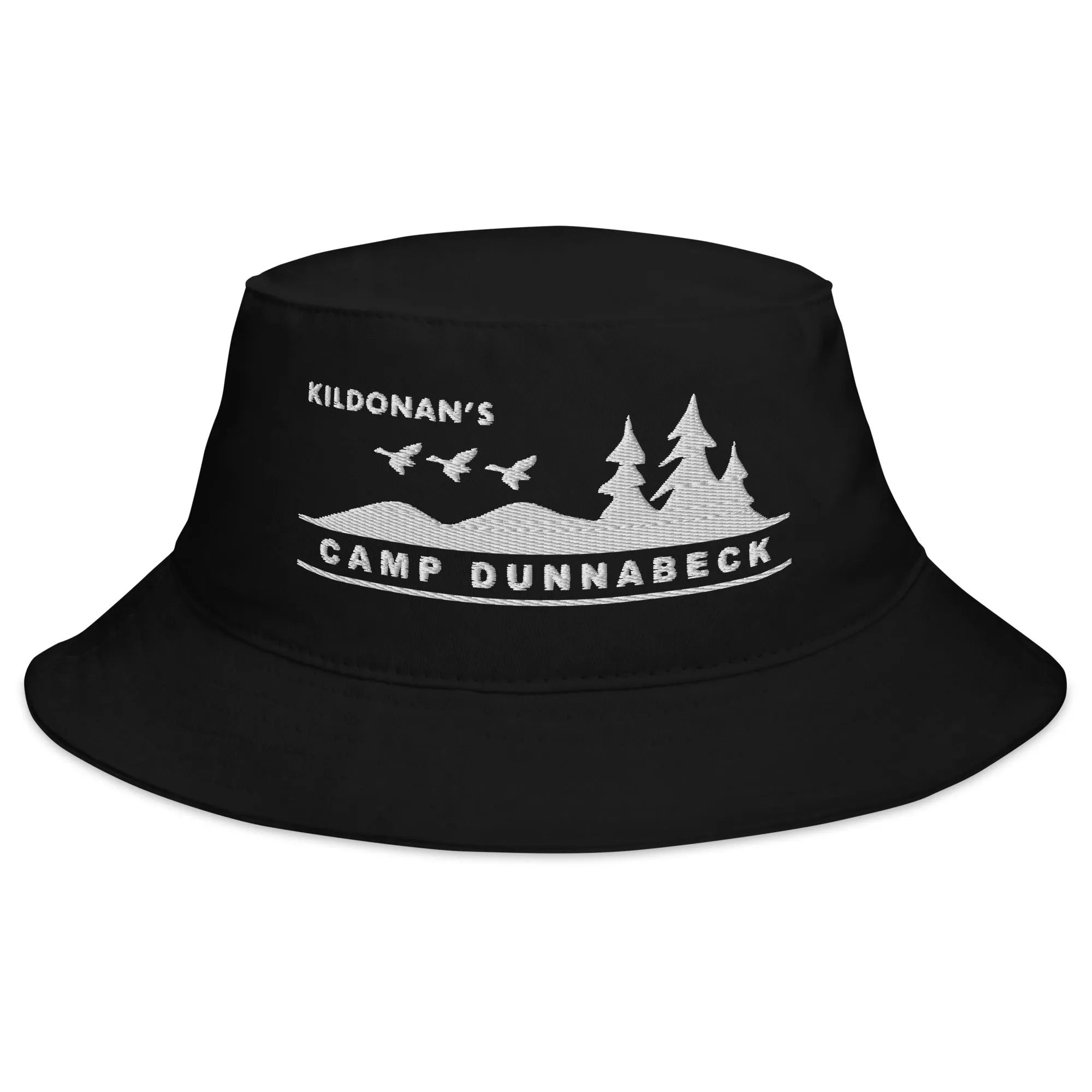 Dunnabeck Classic Bucket Hat