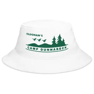 Dunnabeck Classic Bucket Hat