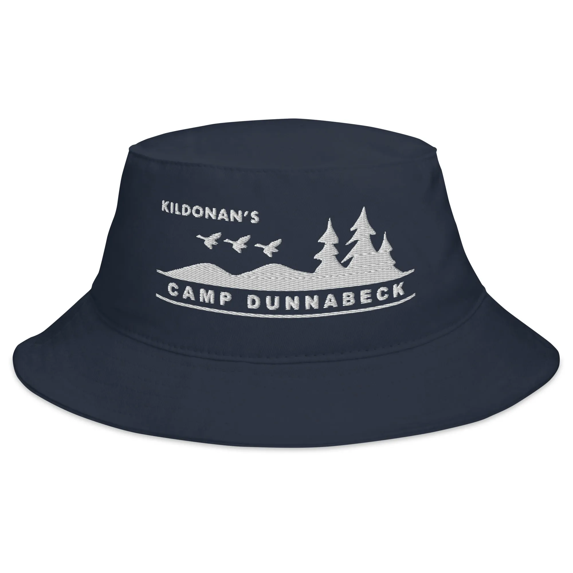 Dunnabeck Classic Bucket Hat