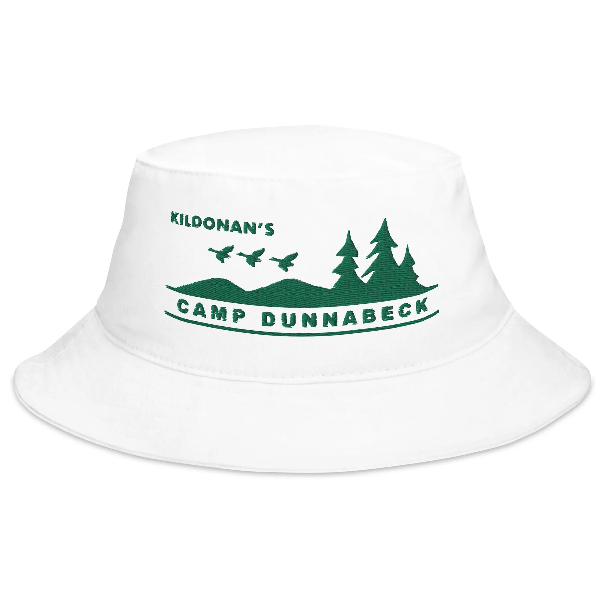 Dunnabeck Classic Bucket Hat