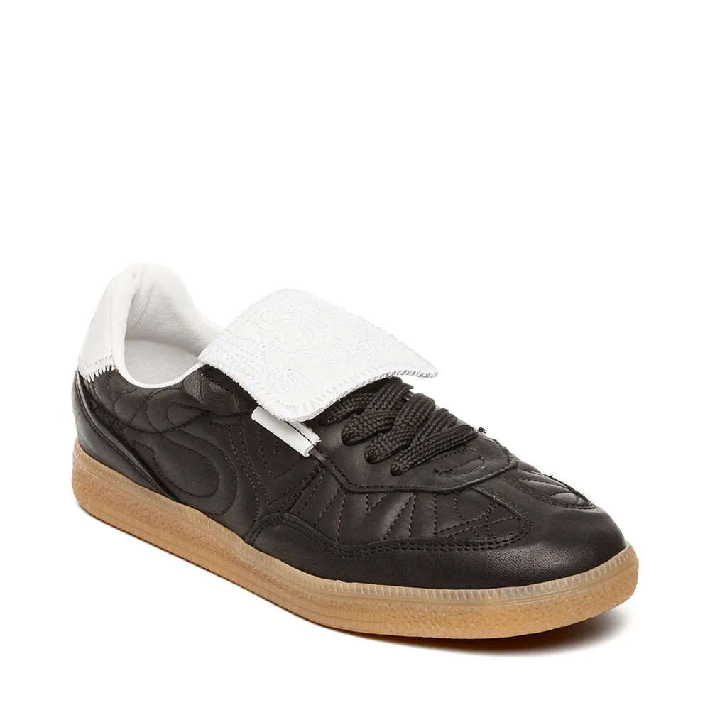 Eforma Sneaker BLACK/WHITE