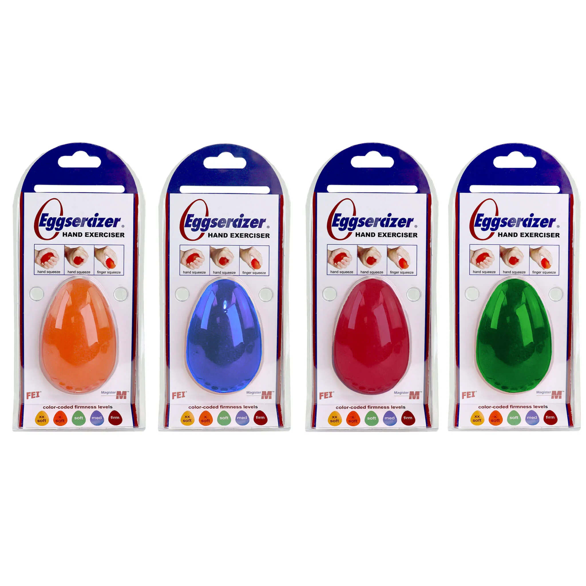 Eggsercizer Hand Exerciser