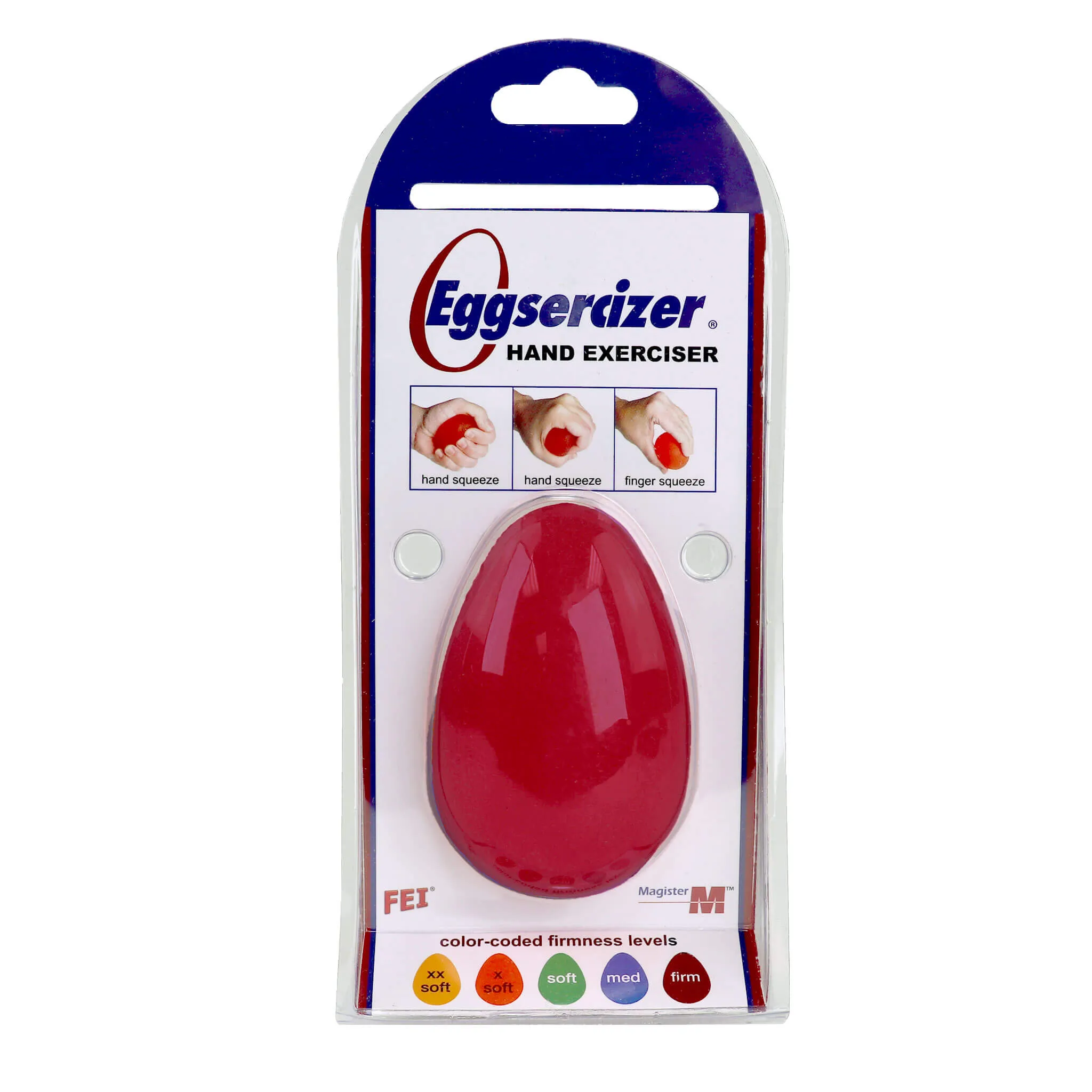 Eggsercizer Hand Exerciser