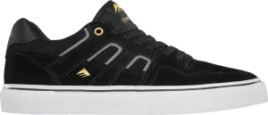 Emerica Tilt G6 Vulc BLK/WHT/GLD