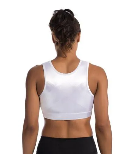 Enell Sport-NL 100 SPORT'S BRA - White