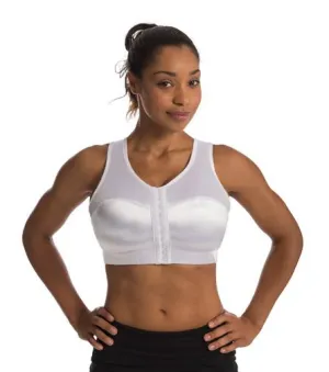 Enell Sport-NL 100 SPORT'S BRA - White