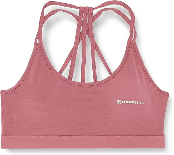 Energetics Evelyn 4 Bra Top