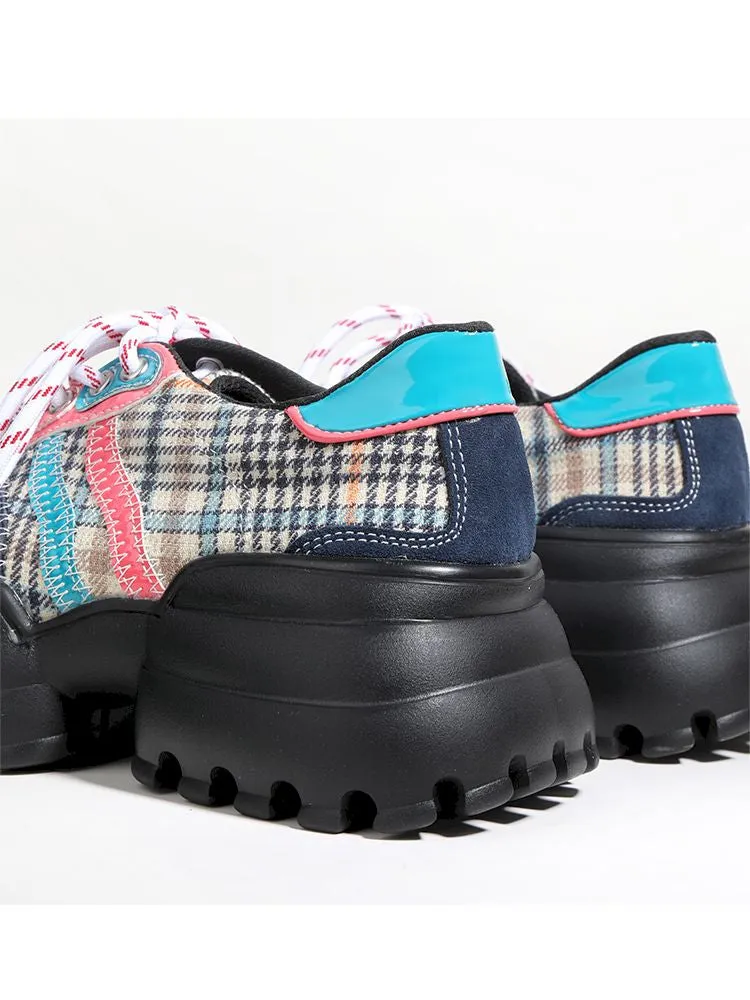 Fashion Versatile Single Shoes【s0000011243】