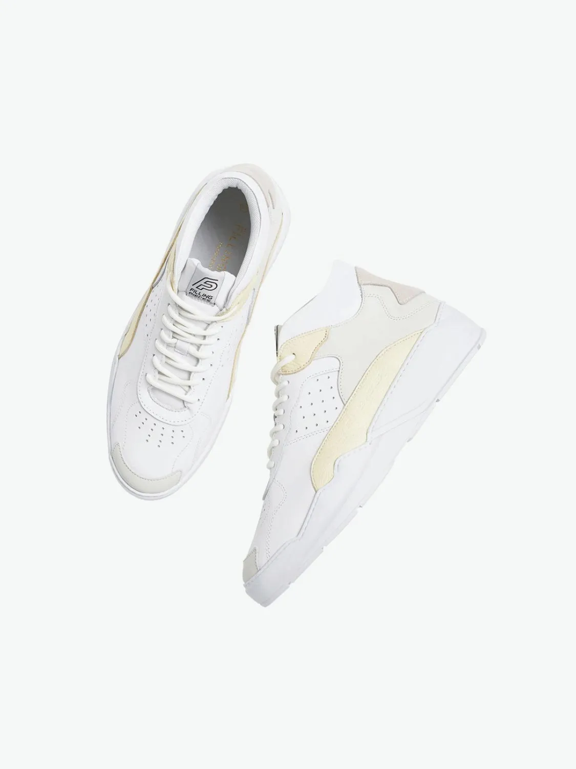 Filling Pieces Lay Up Icey Flow 2.0 Sneakers