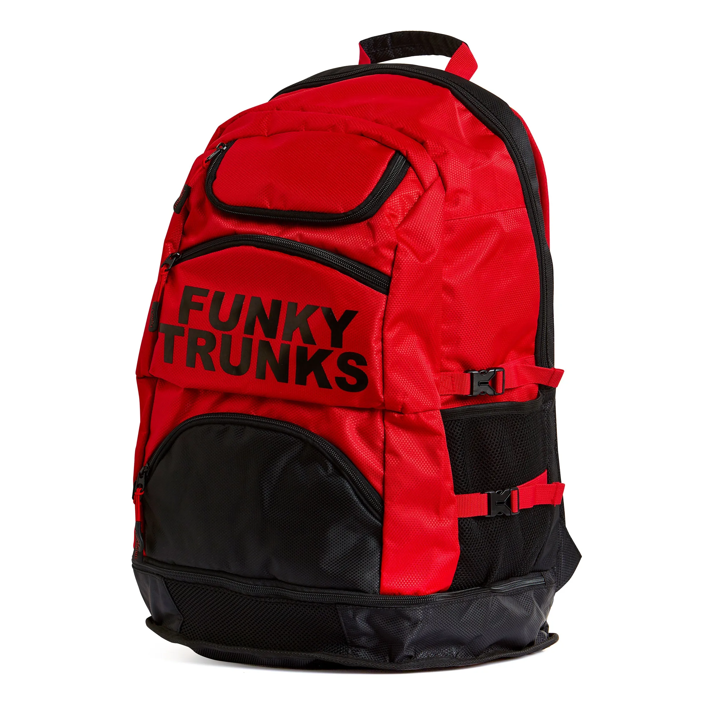 Fire Storm Backpack | Elite Squad Backpack