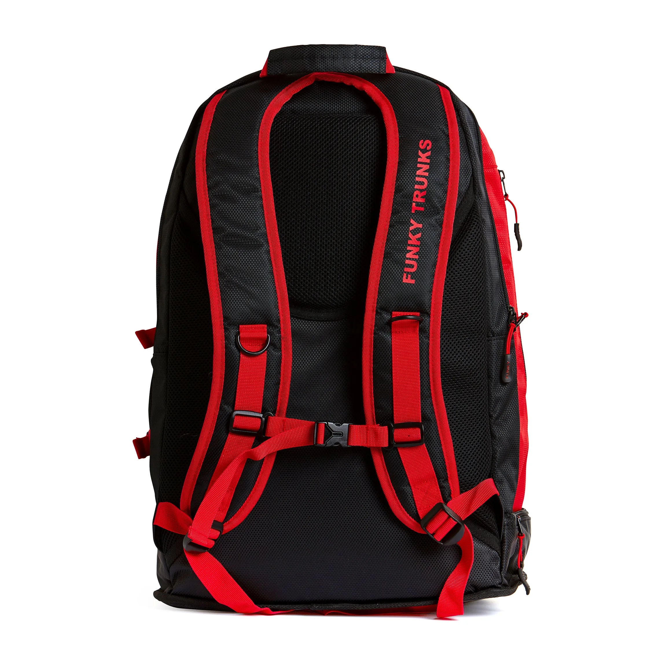 Fire Storm Backpack | Elite Squad Backpack