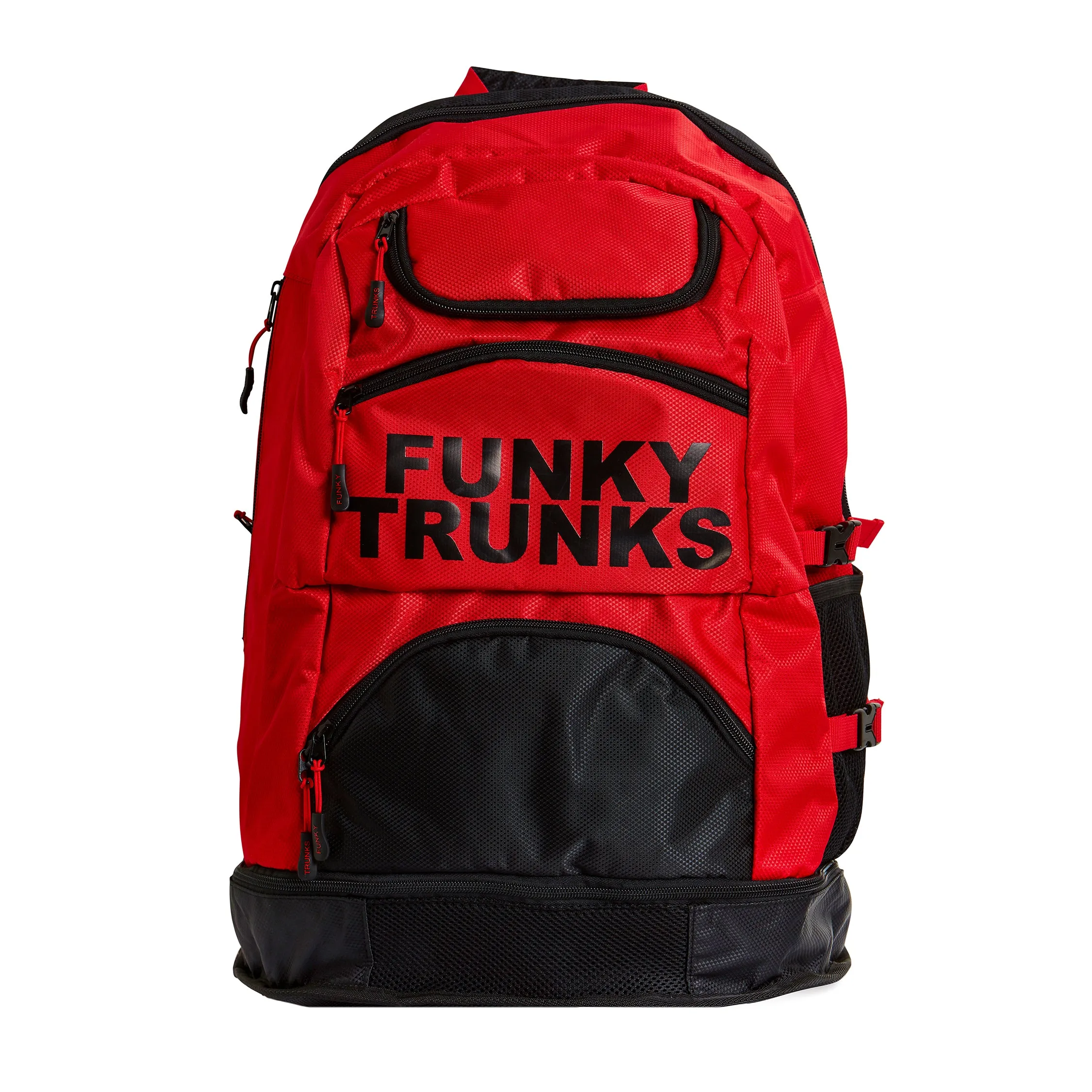 Fire Storm Backpack | Elite Squad Backpack