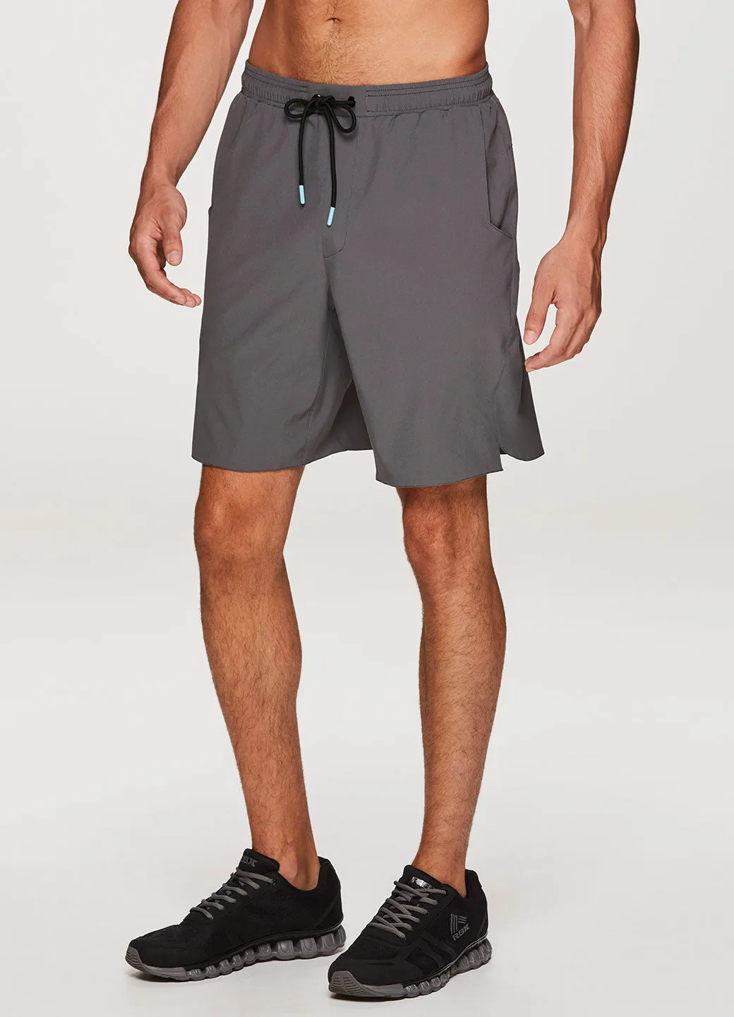 Fishkill Ripstop Short