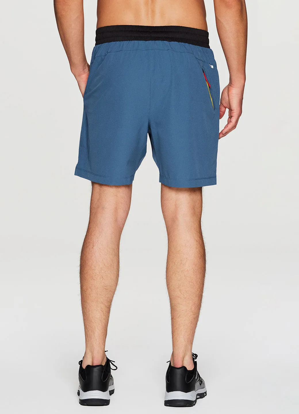 Fishkill Ripstop Short