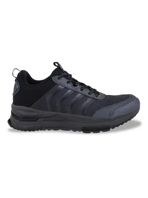 FLEX Grey Men's Sports Shoes