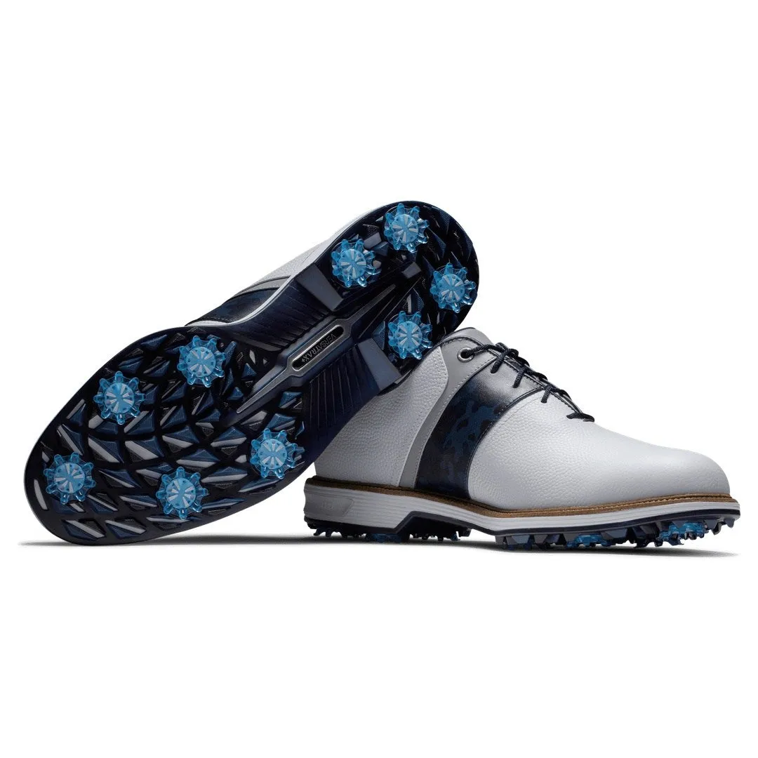 Footjoy Premiere LE Todd Snyder Packard Golf Shoes 54313