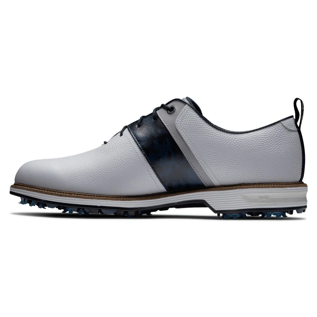 Footjoy Premiere LE Todd Snyder Packard Golf Shoes 54313