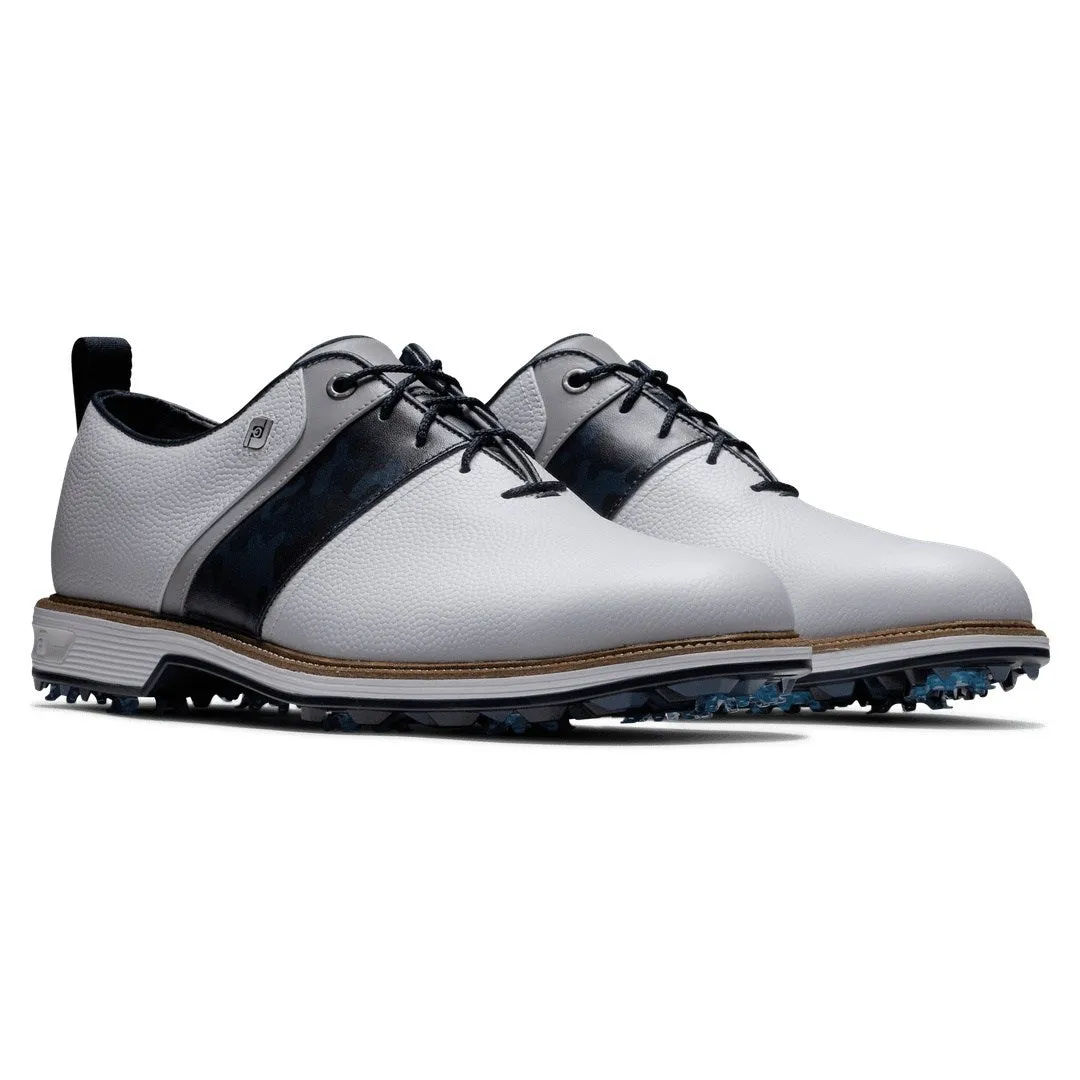 Footjoy Premiere LE Todd Snyder Packard Golf Shoes 54313