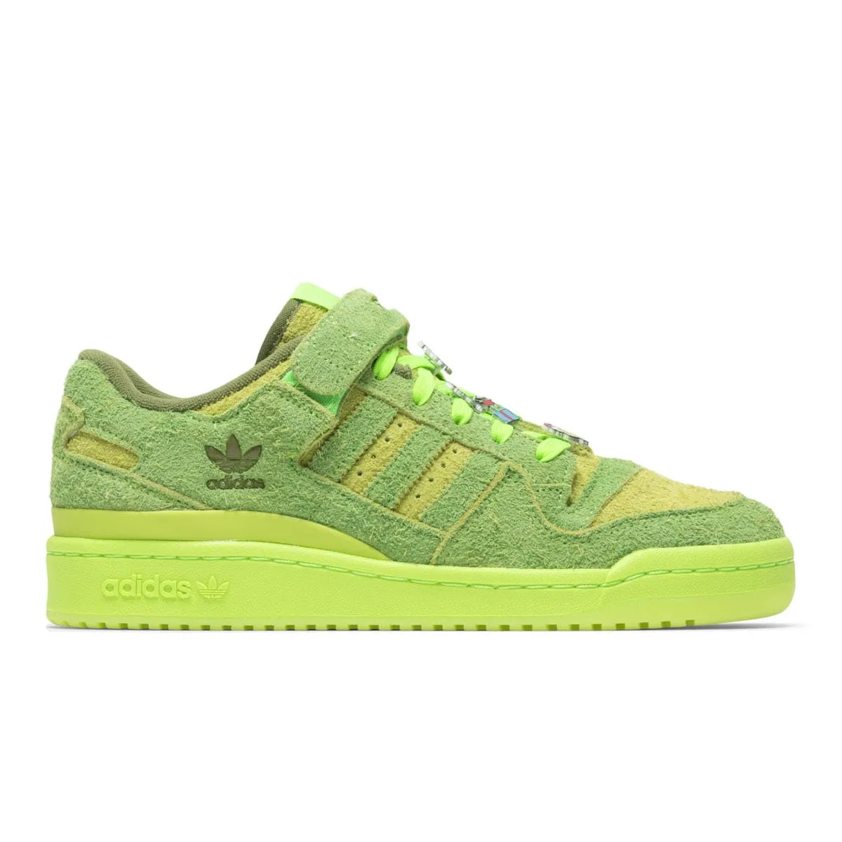 FORUM LOW "THE GRINCH"