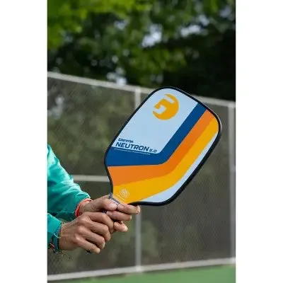 GAMMA Sports Neutron 5.0 Pickleball Paddle