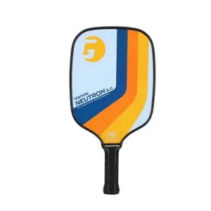 GAMMA Sports Neutron 5.0 Pickleball Paddle