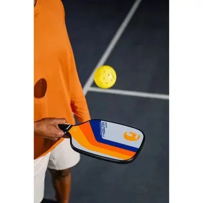 GAMMA Sports Neutron 5.0 Pickleball Paddle