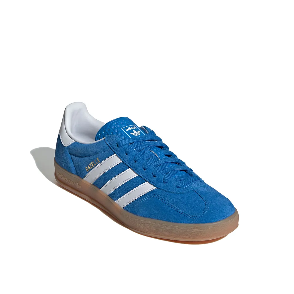 Gazelle Indoor 'Bluebird'