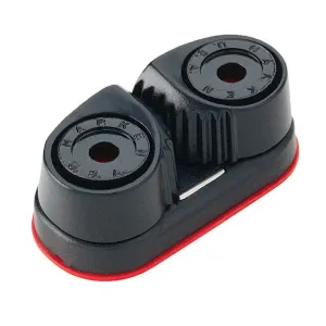 Harken Micro Carbo Cam Cleat - No Original Packaging