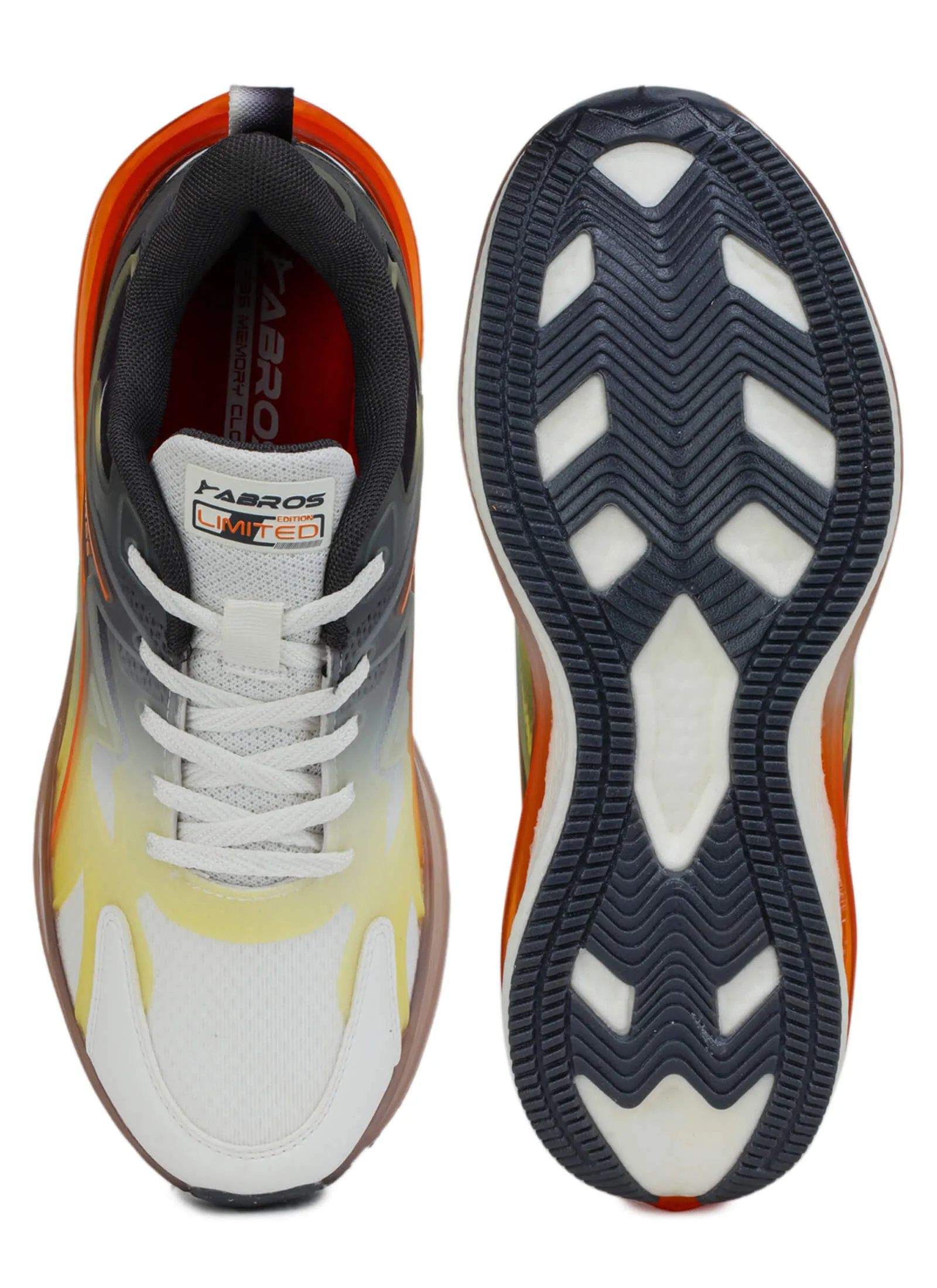 Harper Hyper Fuse Shoes For Men