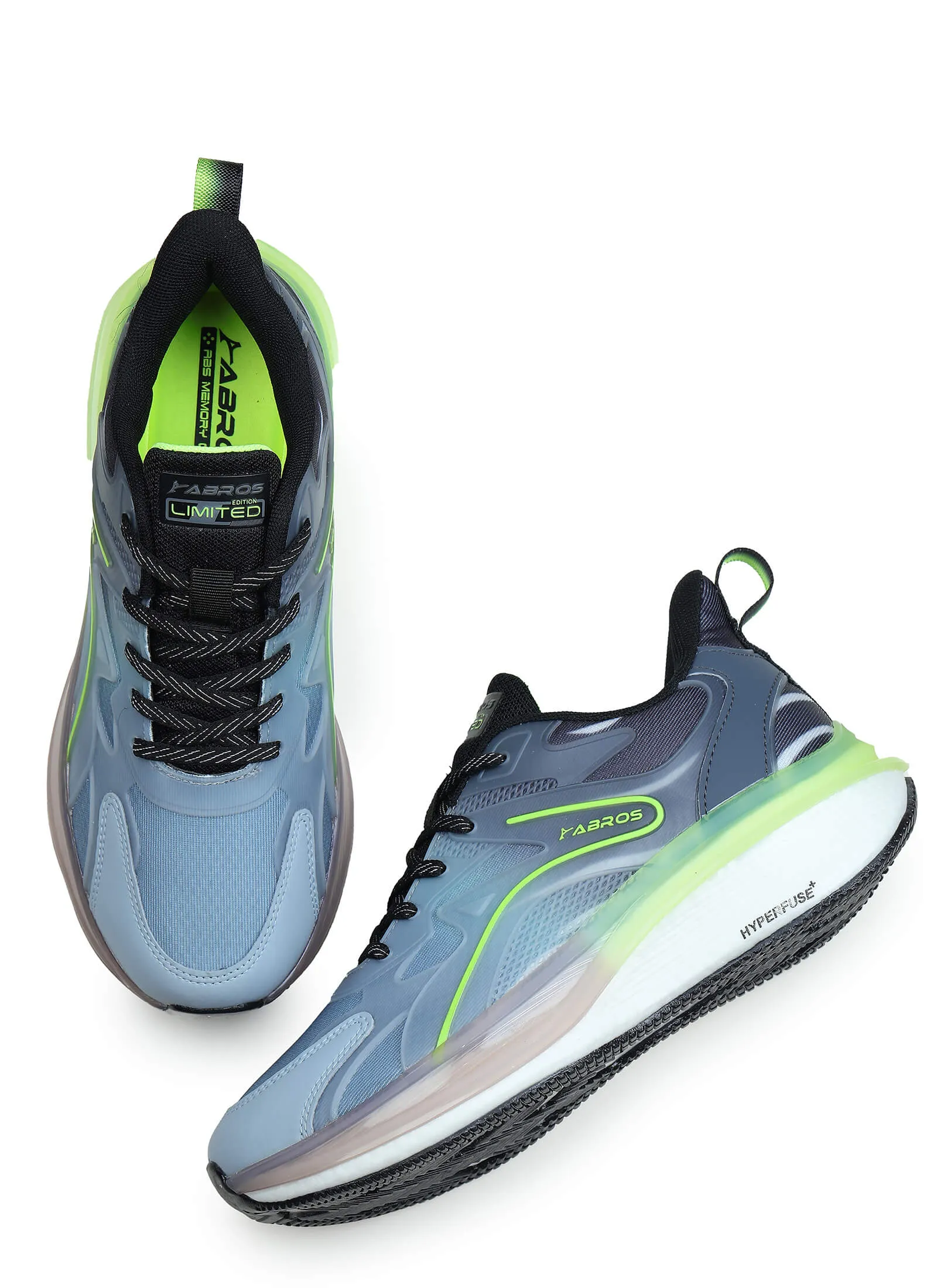 Harper Hyper Fuse Shoes For Men