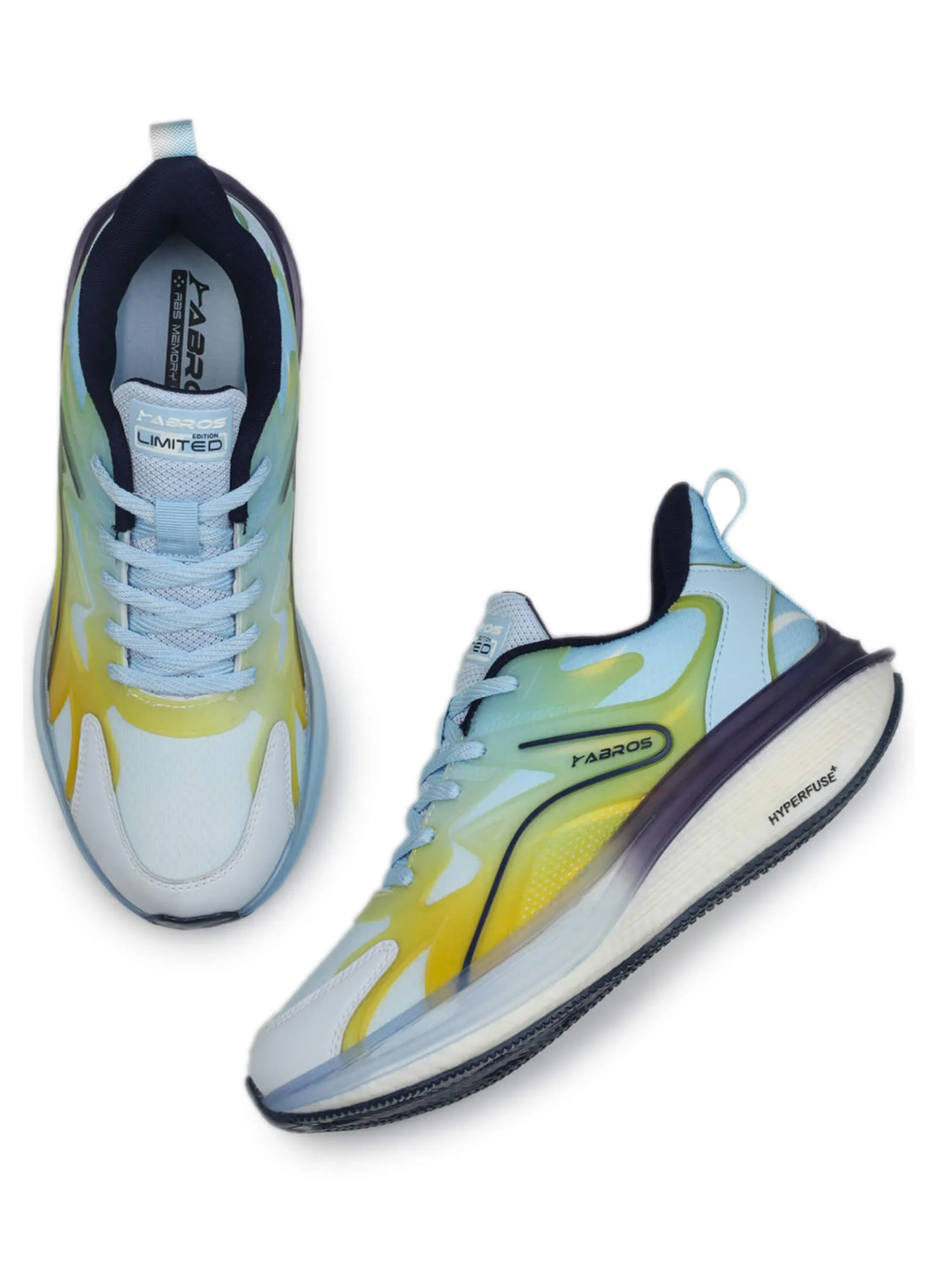 Harper Hyper Fuse Shoes For Men