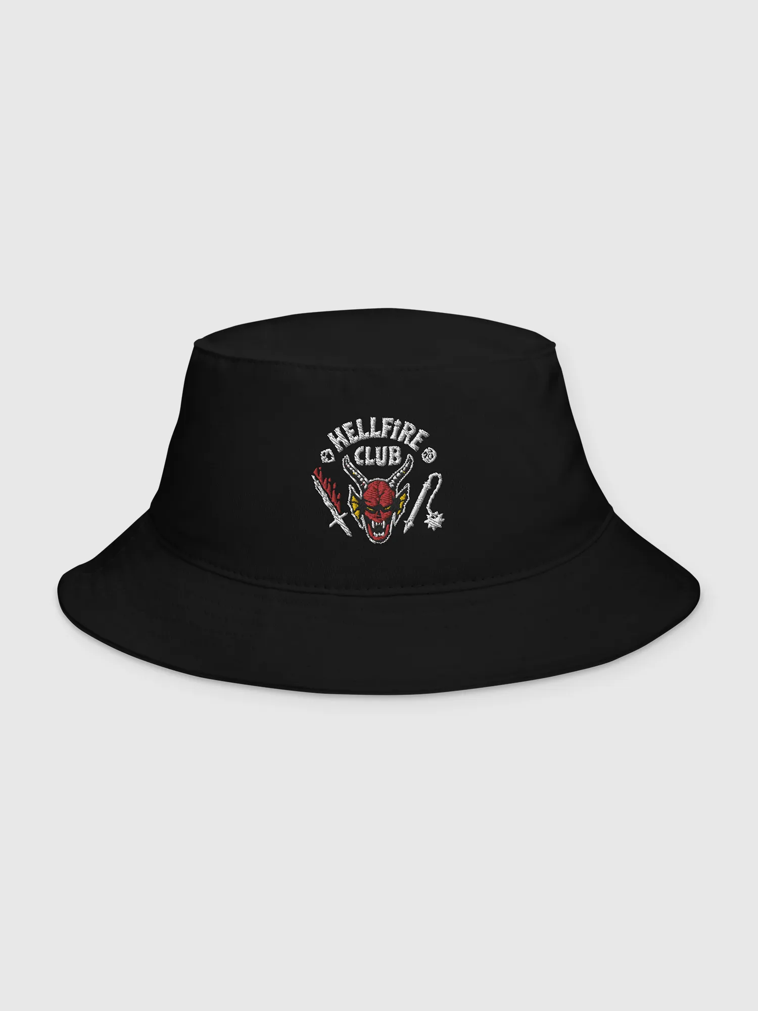 Hellfire Club Hat