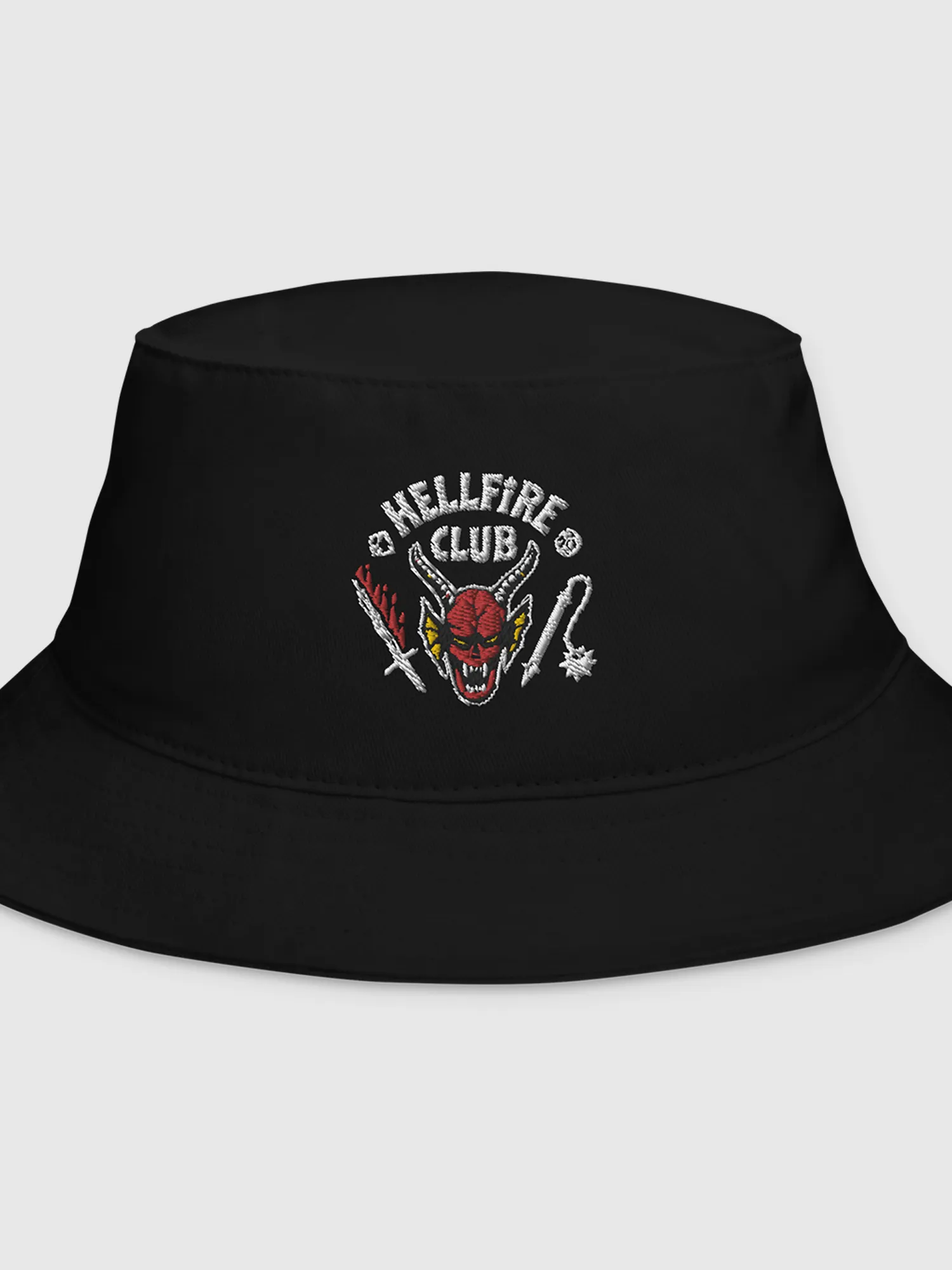 Hellfire Club Hat